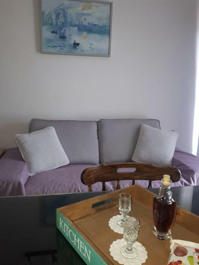 Marina Apartments Kastela Exterior photo