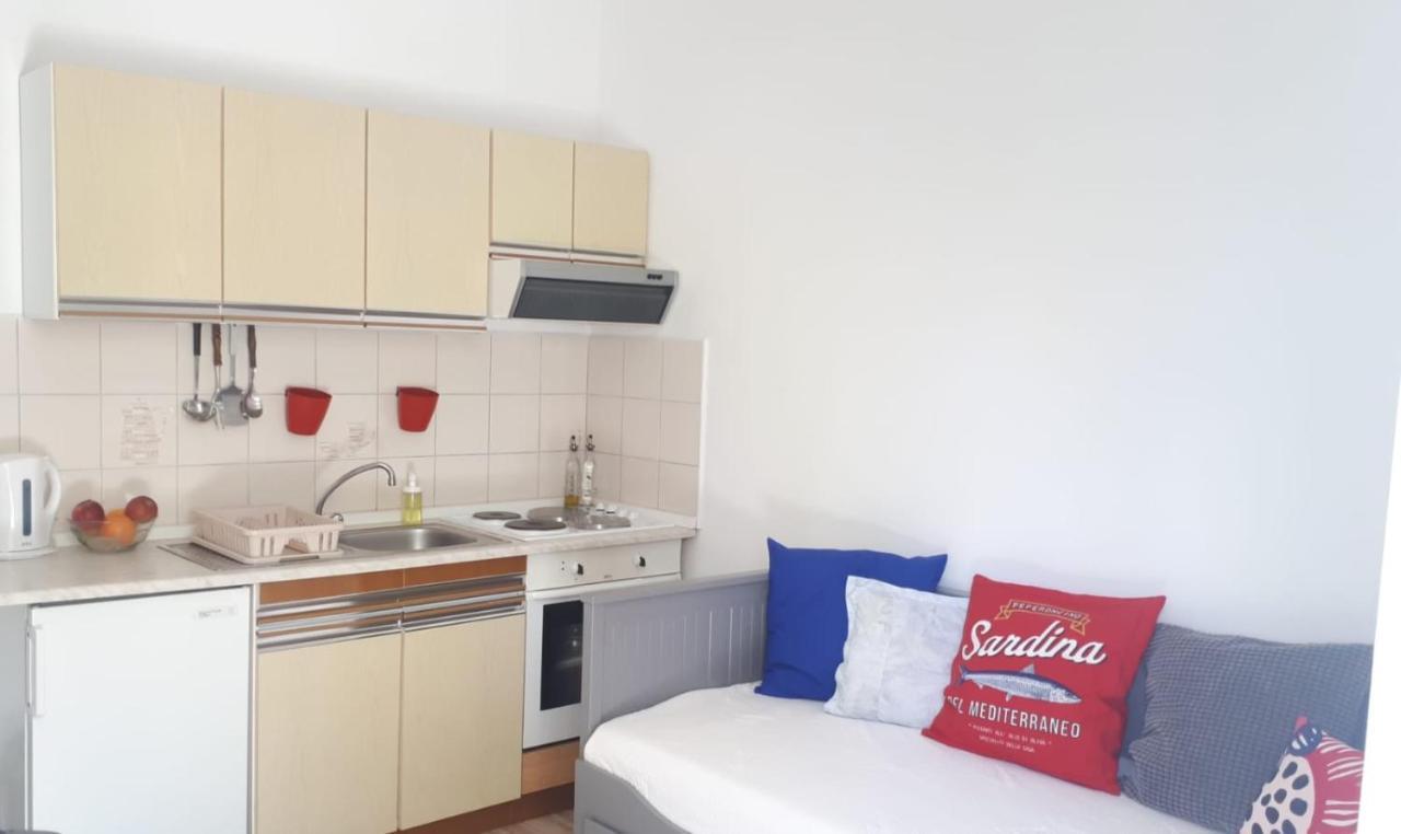 Marina Apartments Kastela Exterior photo